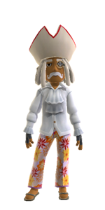 ye olde wobin